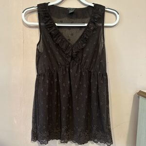 Banana Republic Blouse